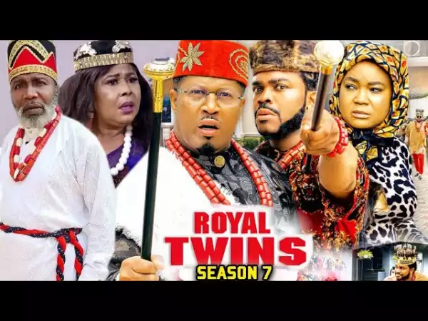 Royal Twins Season 7