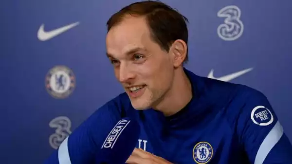 JUST IN!!! Chelsea Coach, Tuchel Shortlists Six Players To Sign