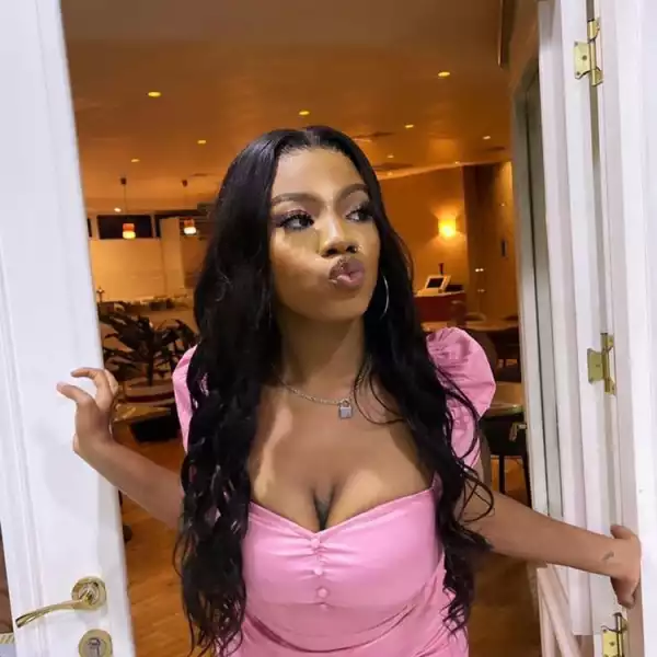 BBNaija: Jackie B Accuses Angel Of Intentionally Trying To Steal Her Shoes