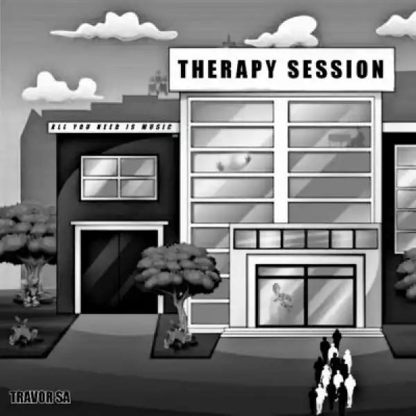 Travor SA – Therapy Session (Album)