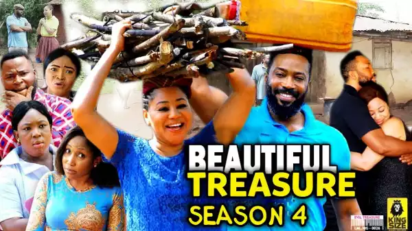 Beautiful Treasure Season 4
