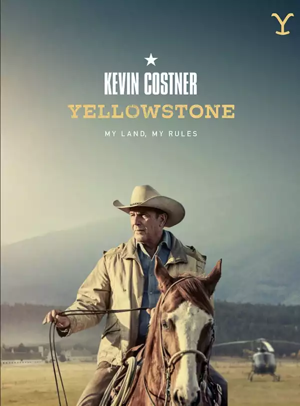 Yellowstone 2018 S03E08 - I Killed a Man Today