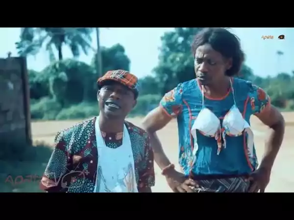 Rugudu (2020 Yoruba Movie)