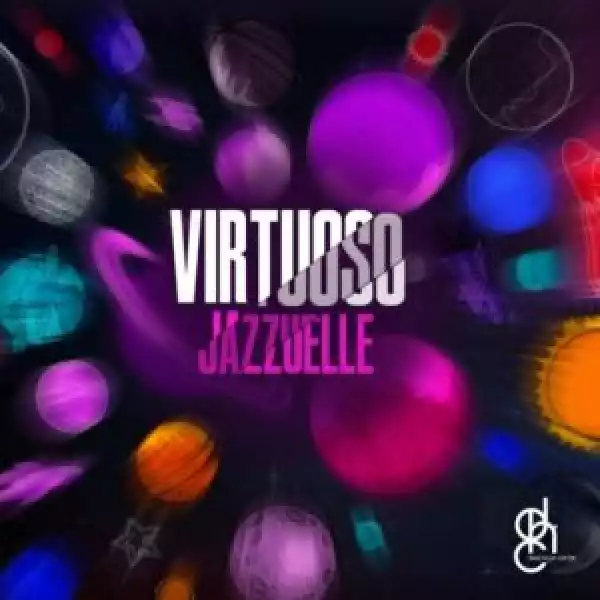 Jazzuelle – Virtuoso EP