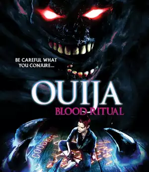 Ouija Blood Ritual (2020) (Movie)
