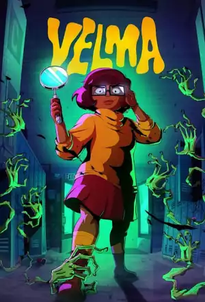 Velma S01E02