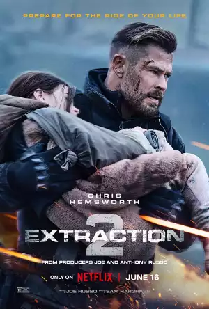 Extraction 2 (2023) [part 2]
