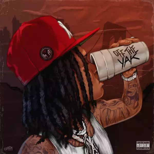 Young M.A – Yak Thoughts