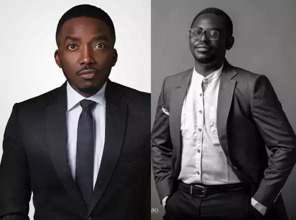 You Are A Clout Chaser - Comedian, Bovi Blasts Nollywood Director, Niyi Akinmolayan