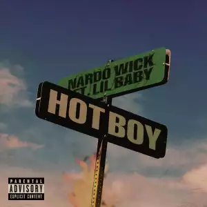 Nardo Wick Ft. Lil Baby – Hot Boy (Instrumental)