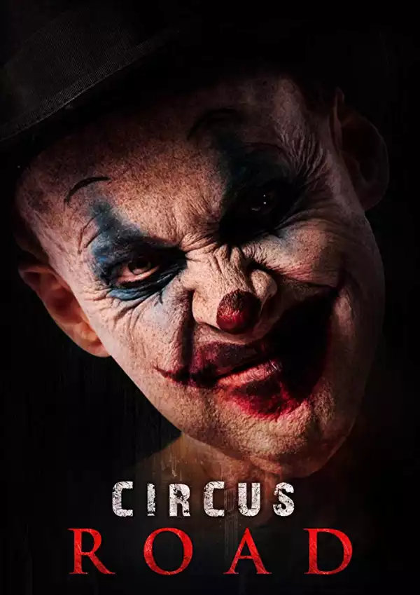 Clown Fear (2020) [Movie]