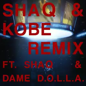 Rick Ross & Meek Mill Ft. Shaquille O’Neal & Dame D.O.L.L.A. – SHAQ & KOBE (Remix)