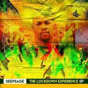 DeepSage – The Lockdown Experience EP