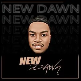 Deep Saints – New Dawn (Album)