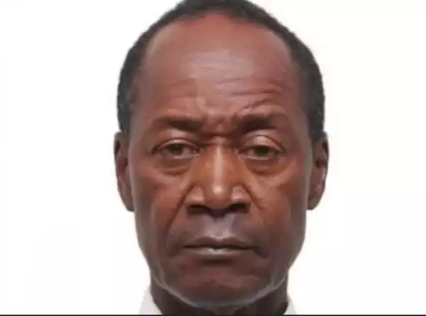Former MD Of Dangote Cement, Joseph Makoju Dies At 73
