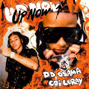 DD Osama Ft. Coi Leray – Up Now (Instrumental)