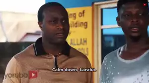 Laraba (2020 Latest Yoruba Movie)