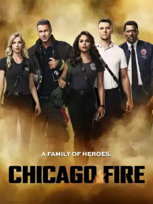 Chicago Fire S11E10