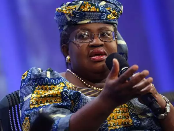 Ngozi Okonjo-Iweala Named Among 100 Most Influential People In The World