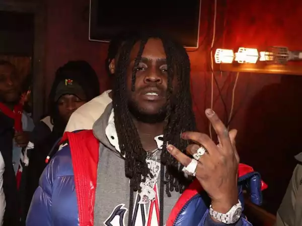 Chief Keef – Hoes