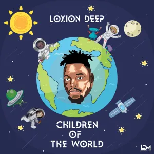 Loxion Deep – Mr Storry Teller (Outro)