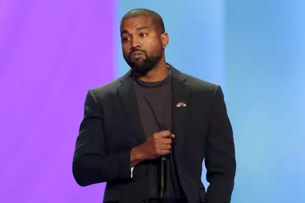 Kanye West celebrates as he claims he now has a net worth of $5billion after falling ‘$53 million in debt’