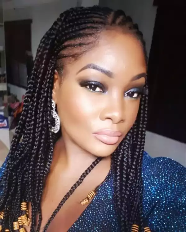 OAP Personality Toolz give advise to ladies twerking on live videos