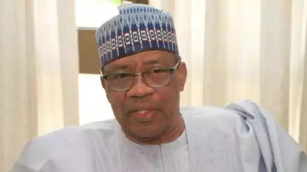 Why I Am Scared To Write My Memoirs – IBB