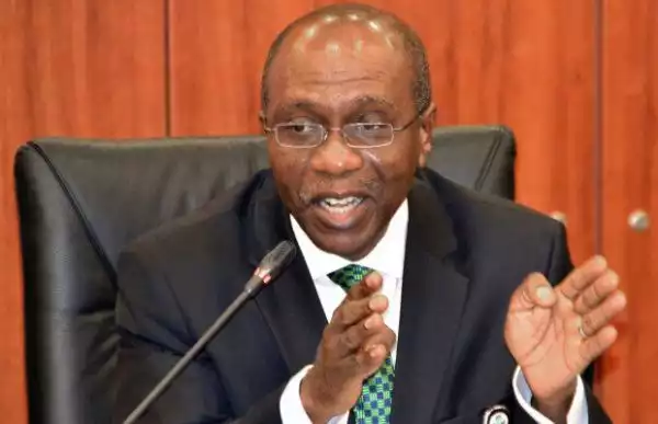 CBN Spends N58.6 Billion To Print 2.5 Billion Pieces Of Naira Notes
