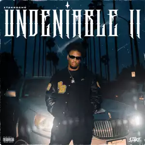 1TakeOcho - Undeniable 2 (Album)