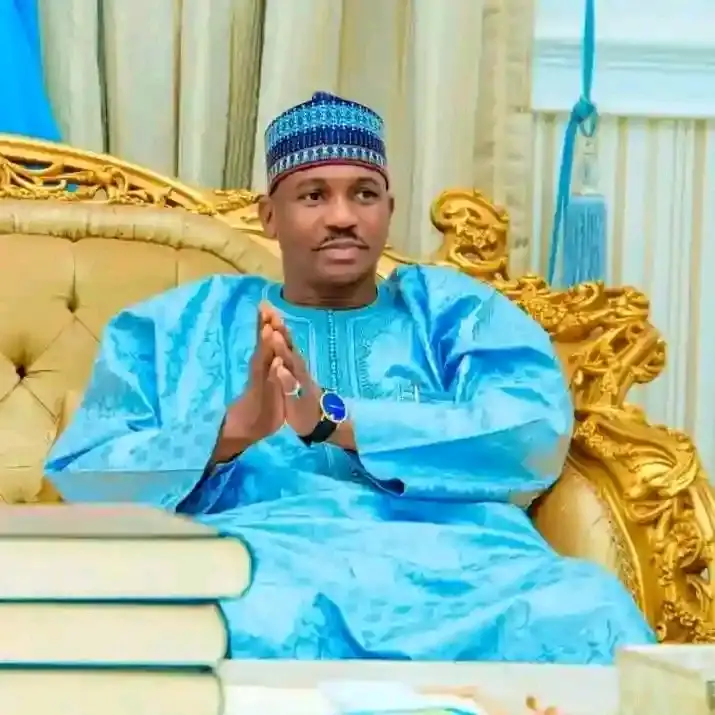 Sokoto gov to review govt assets allegedly auctioned by Tambuwal