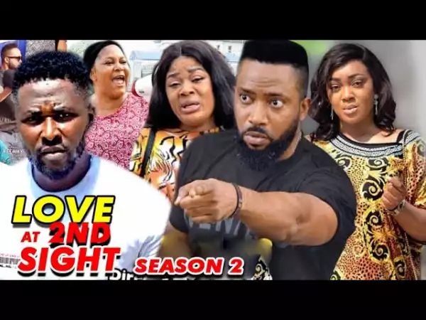 Love At 2nd Sight Season 2