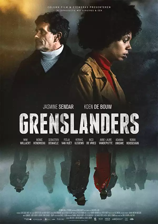 Grenslanders S01 E08 (TV Series)