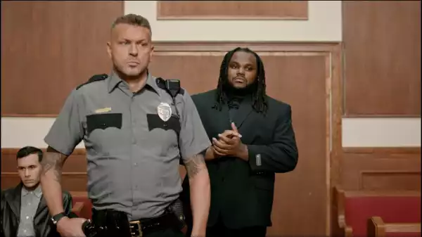 Tee Grizzley - Robbery Part 3 (Video)