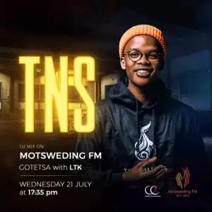 TNS – DJ Mix on Motsweding FM