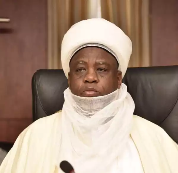 Nigeria Is In A Very Bad Situation – Sultan Of Sokoto Reveals