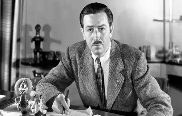 Biography & Career Of Walt Disney