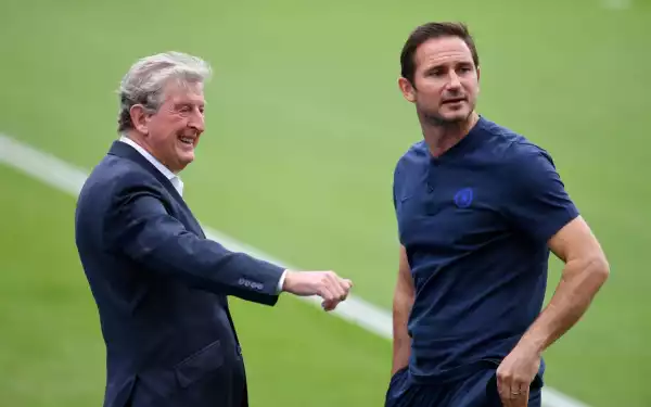 Frank Lampard closes in on Premier League job and it’s expected he’ll sign three players from Chelsea