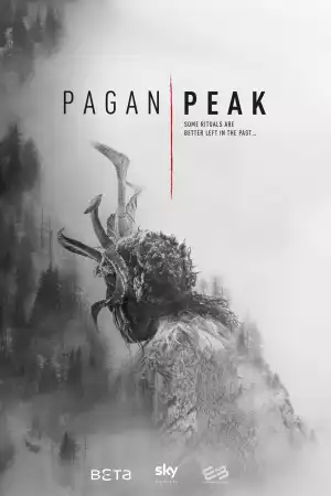 Der Pass aka Pagan Peak S03E08