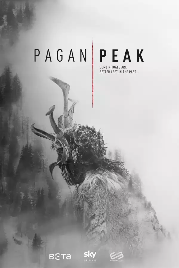 Der Pass aka Pagan Peak S03E06