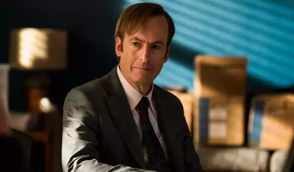 Bob Odenkirk Reflects on Better Call Saul Season 6 Wrapping Production