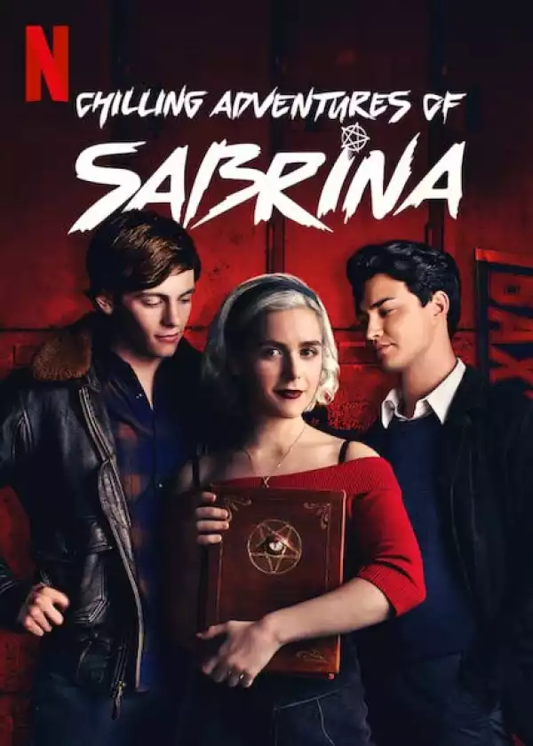 Chilling Adventures of Sabrina Season 04