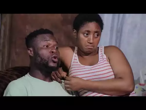 My Pains 1  (Old Nollywood Movie)