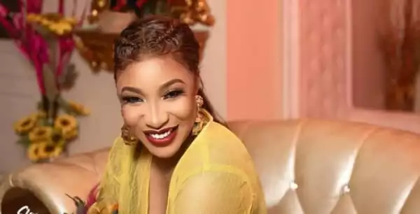 I’m Not Accepting Gifts This Year’ – Tonto Dikeh Speaks On Her Birthday (Photo)