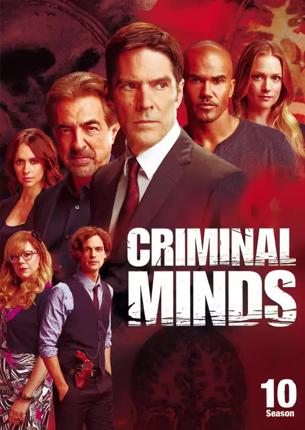 Criminal Minds S16E03