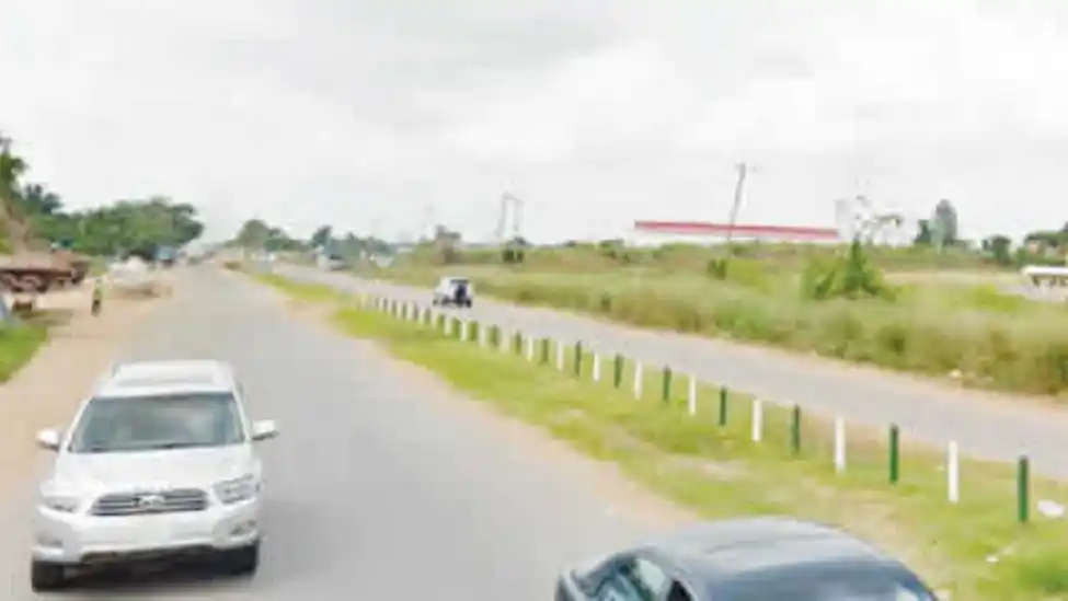 Horror! Vehicles Crush Homeless Man, Pedestrian To Death In Lagos