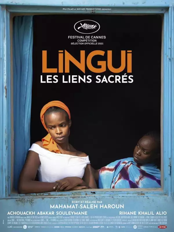 Lingui: The Sacred Bonds (2021) (French)