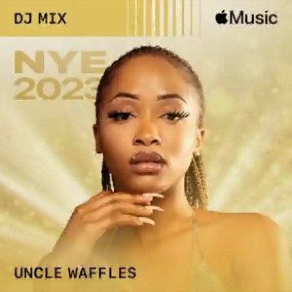 Uncle Waffles – Mina Nawe ft Happy Jazzman & Emotionz DJ [Mixed]