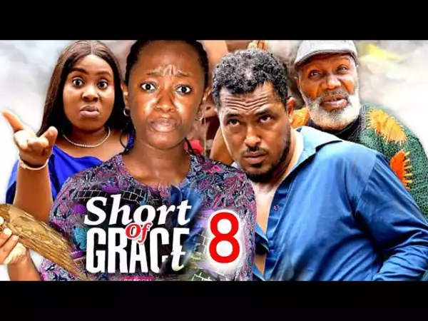 Short Of Grace Season 8