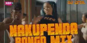 DJ Lyta – Nakupenda Bongo Mix